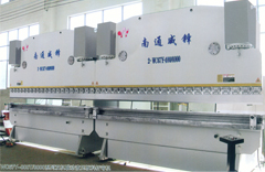 WC67Y-800T/8000ϵ���p�C��Һ�������ۏ��C
